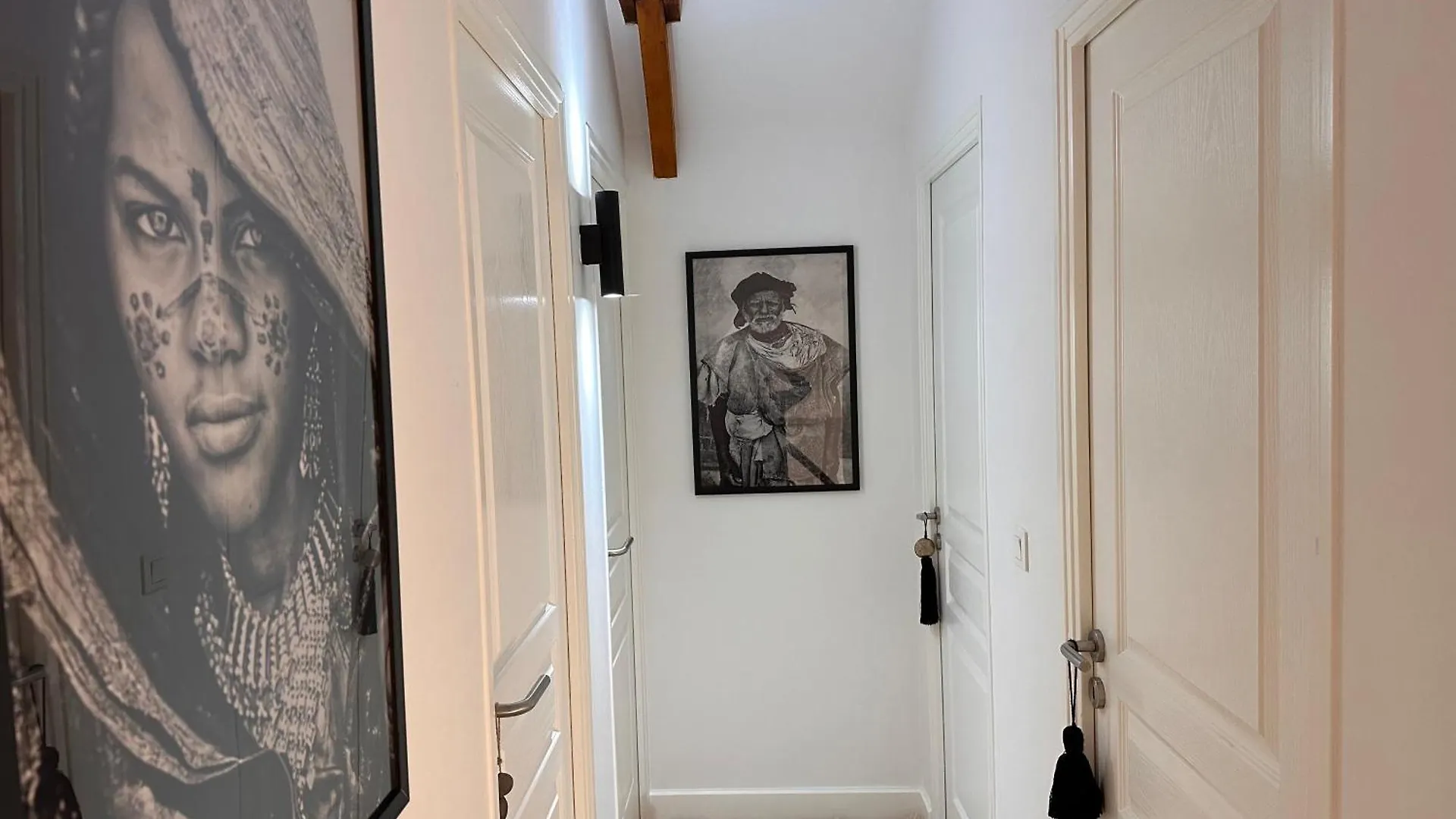 Appartement Les Libellules à Lanvallay France