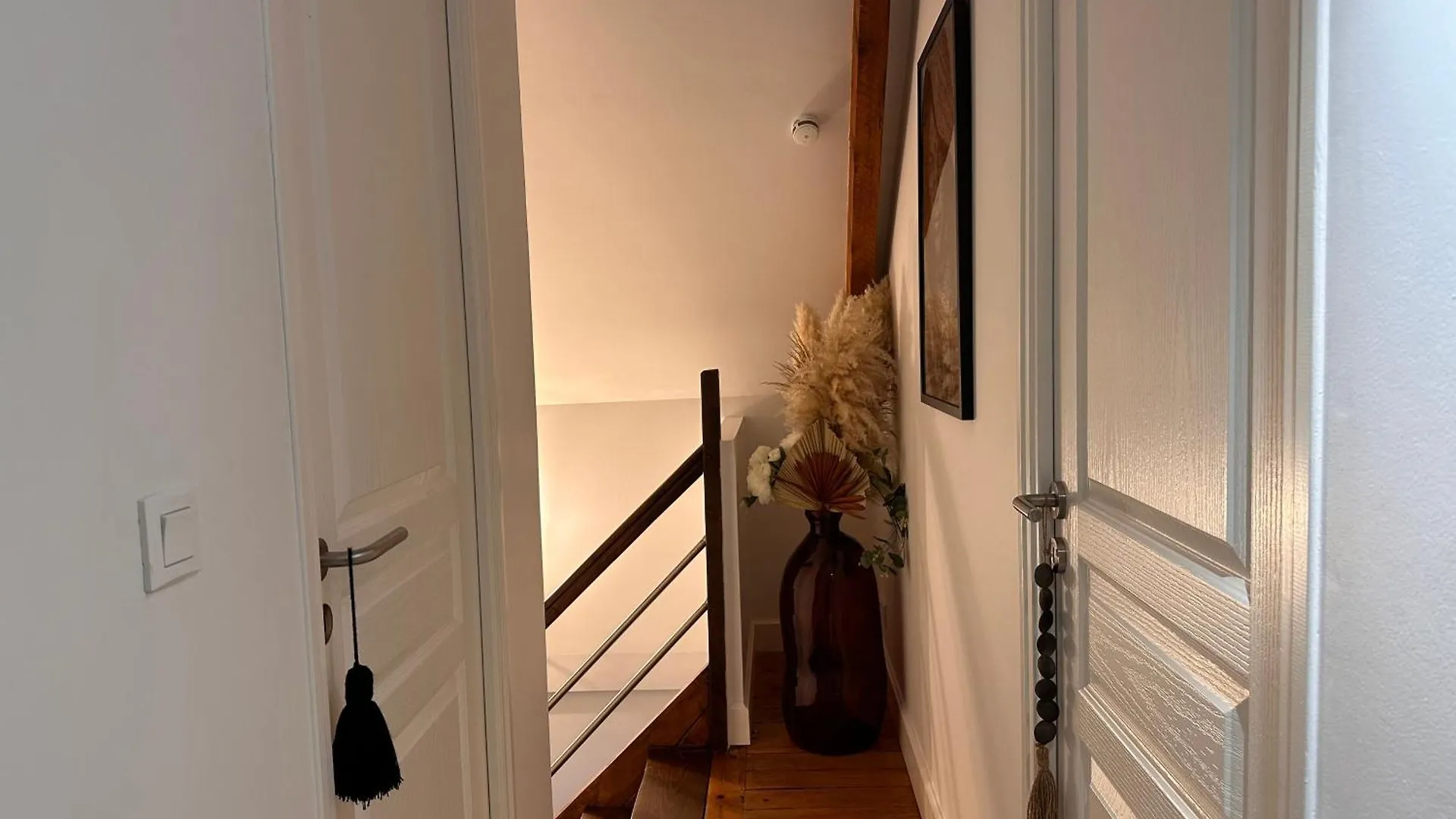 Appartement Les Libellules à Lanvallay 0*,