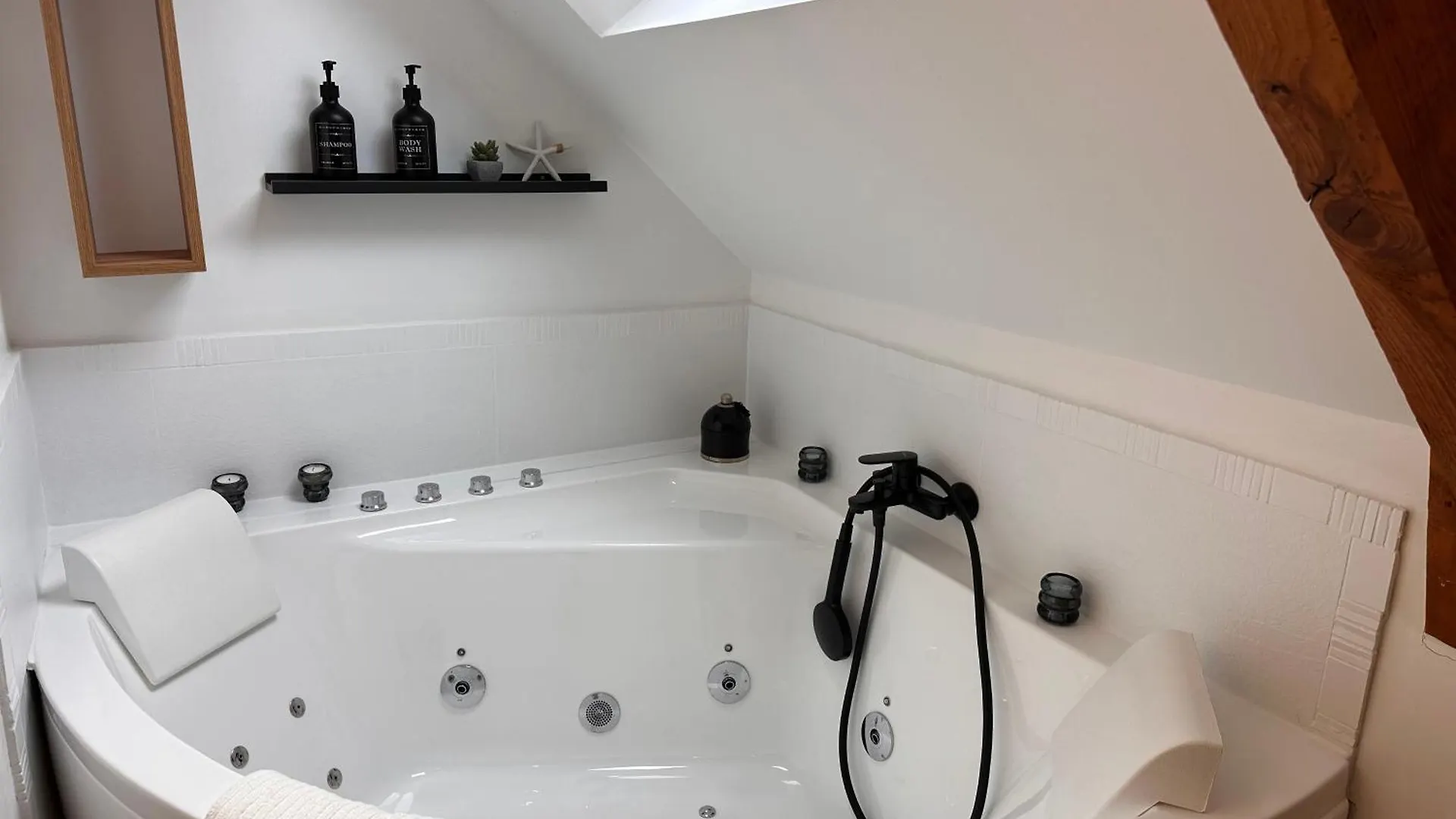 Appartement Les Libellules à Lanvallay