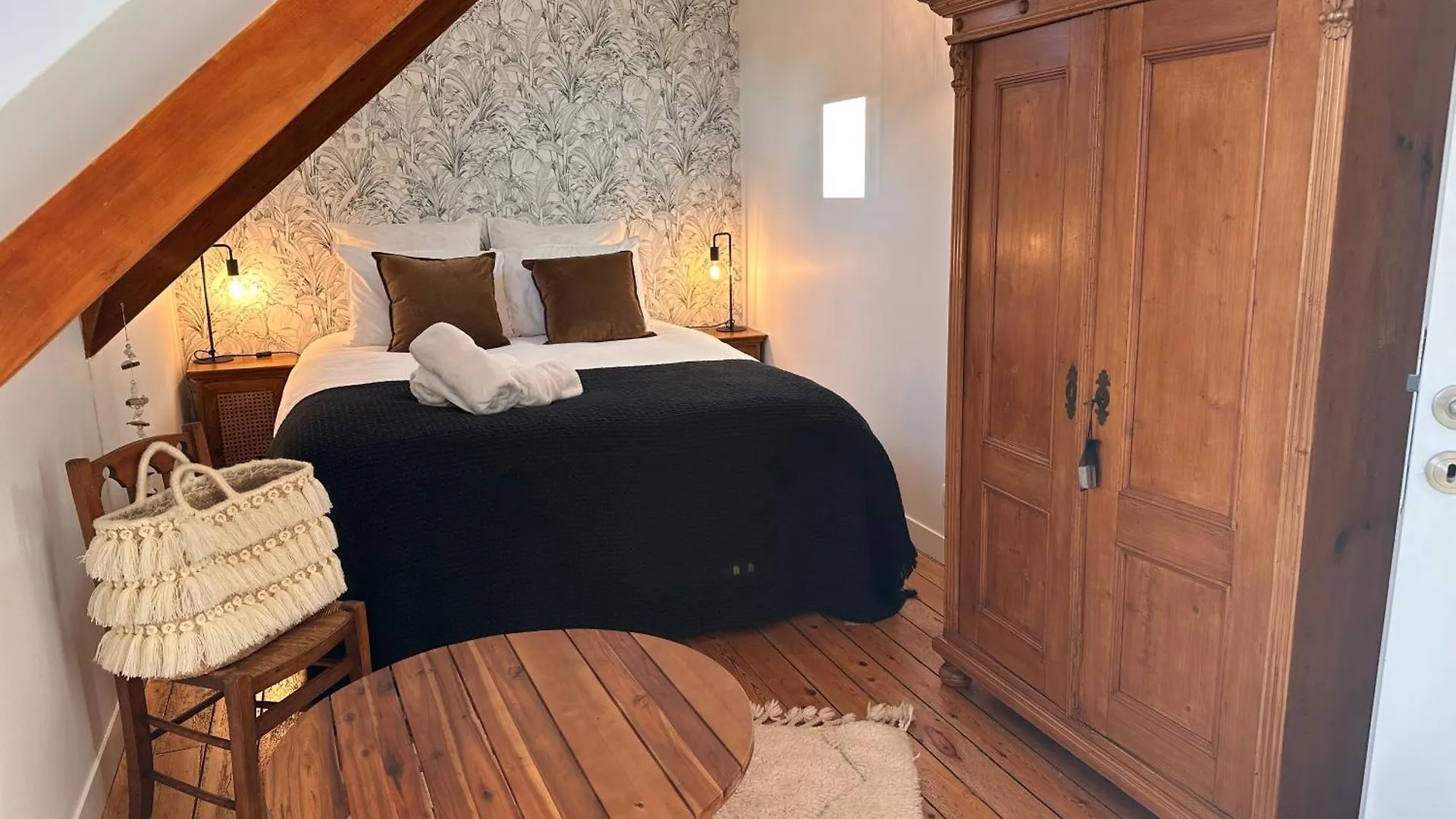 Appartement Les Libellules à Lanvallay