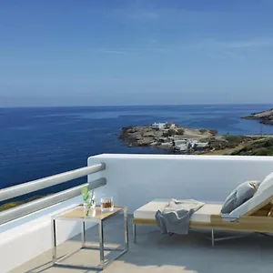 Mykonos Villas & Suites Merchia Merchia Beach